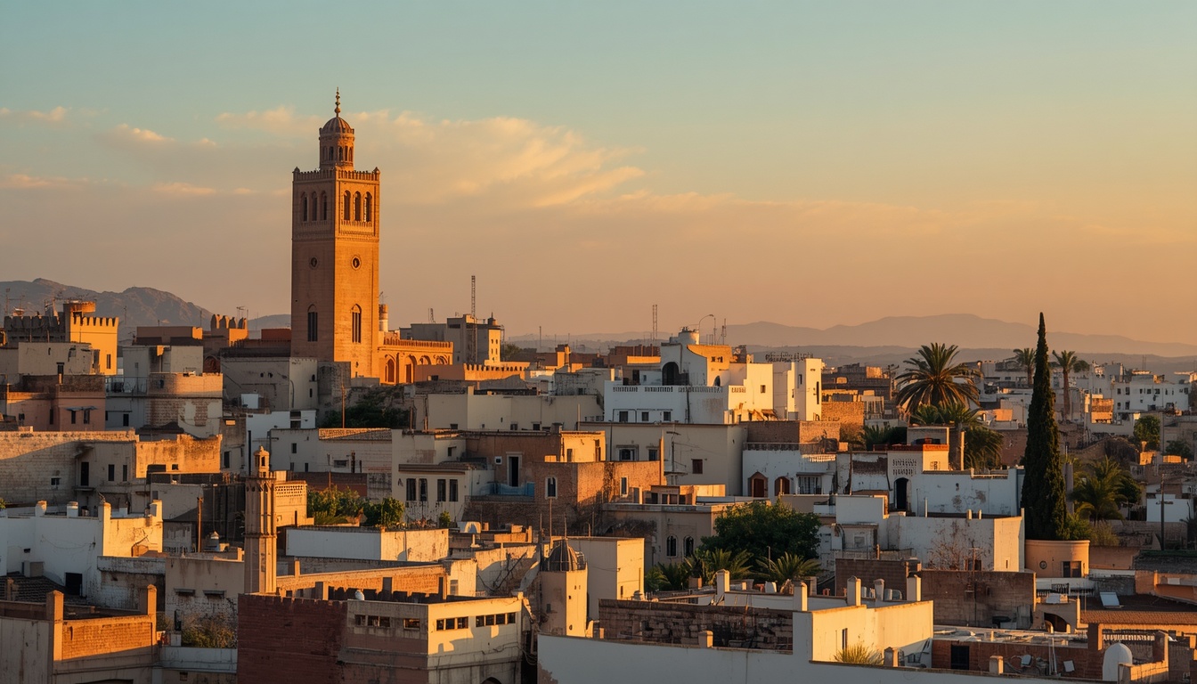 What to see in Alcazarquivir