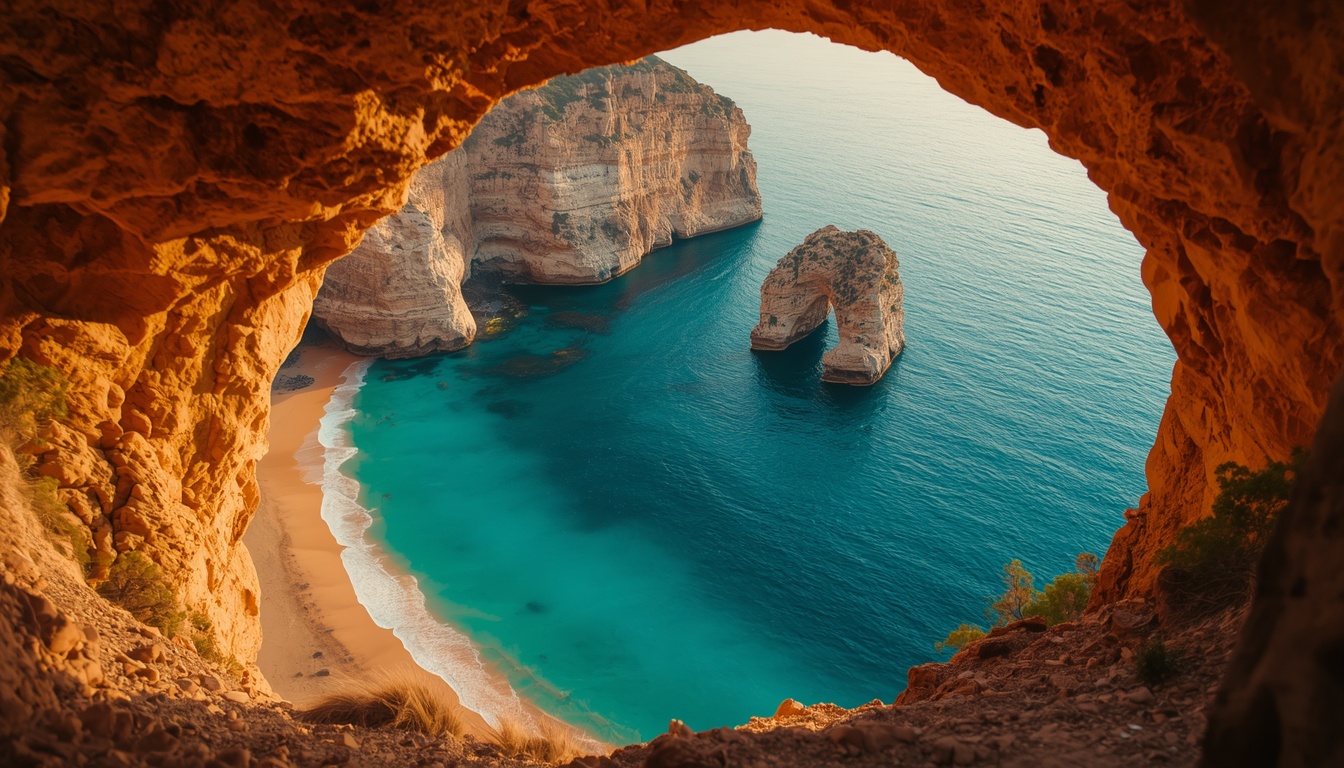 What to see in Al Hoceima