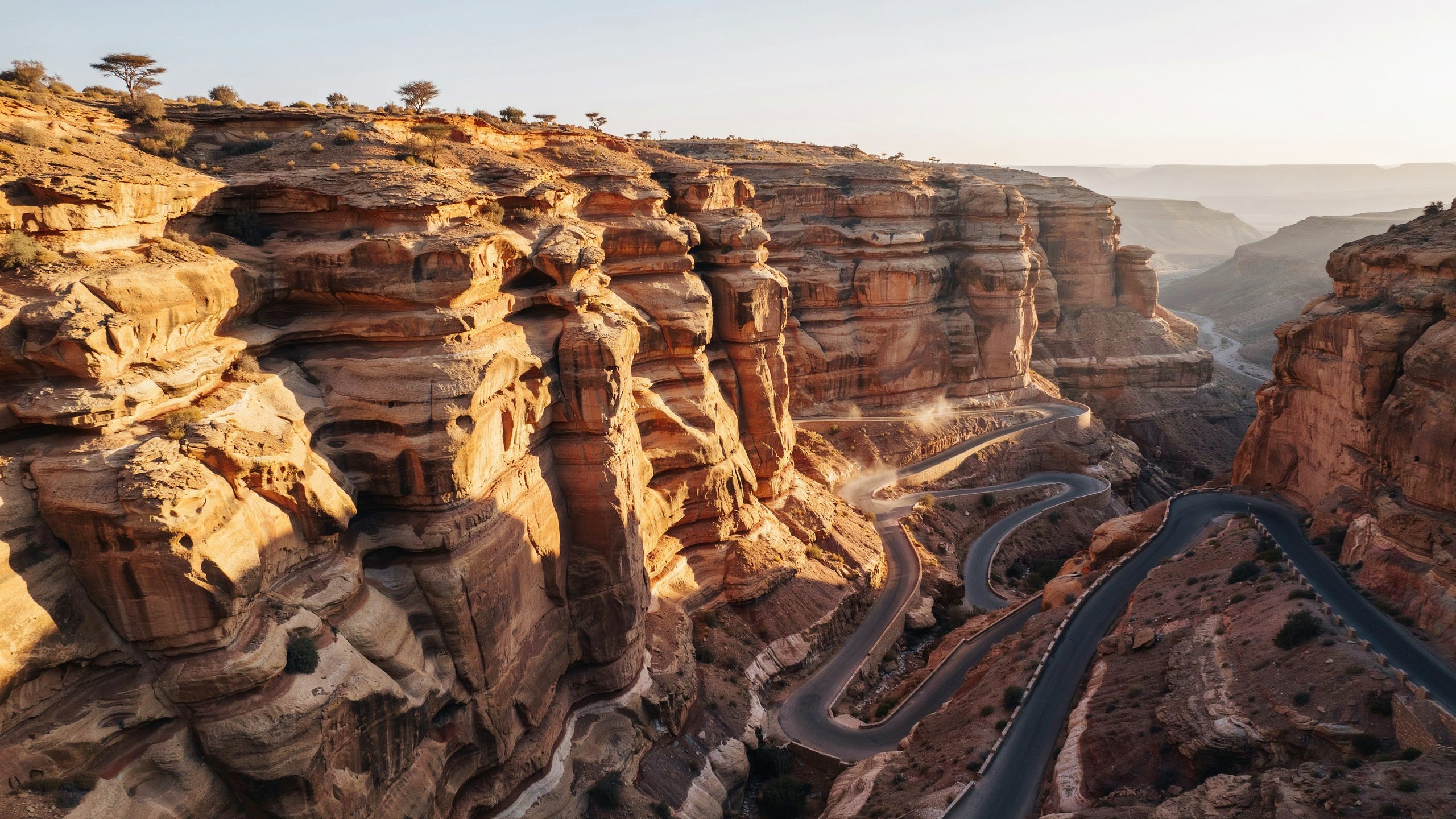 What to see in the Dades Valley
