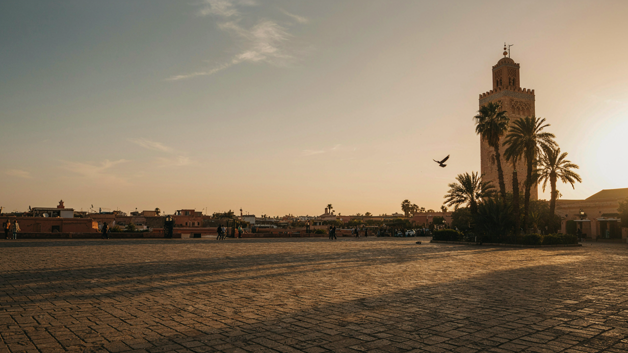 Que voir à Marrakech