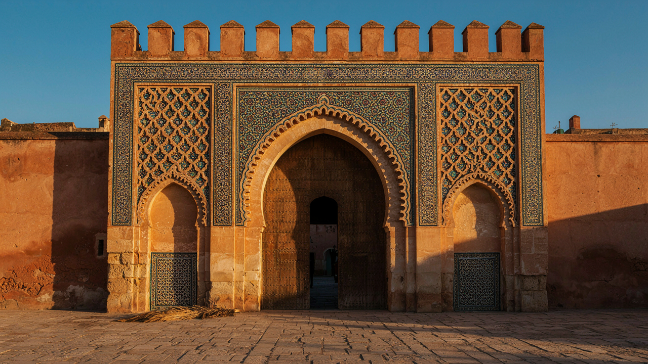 Que voir à Meknès