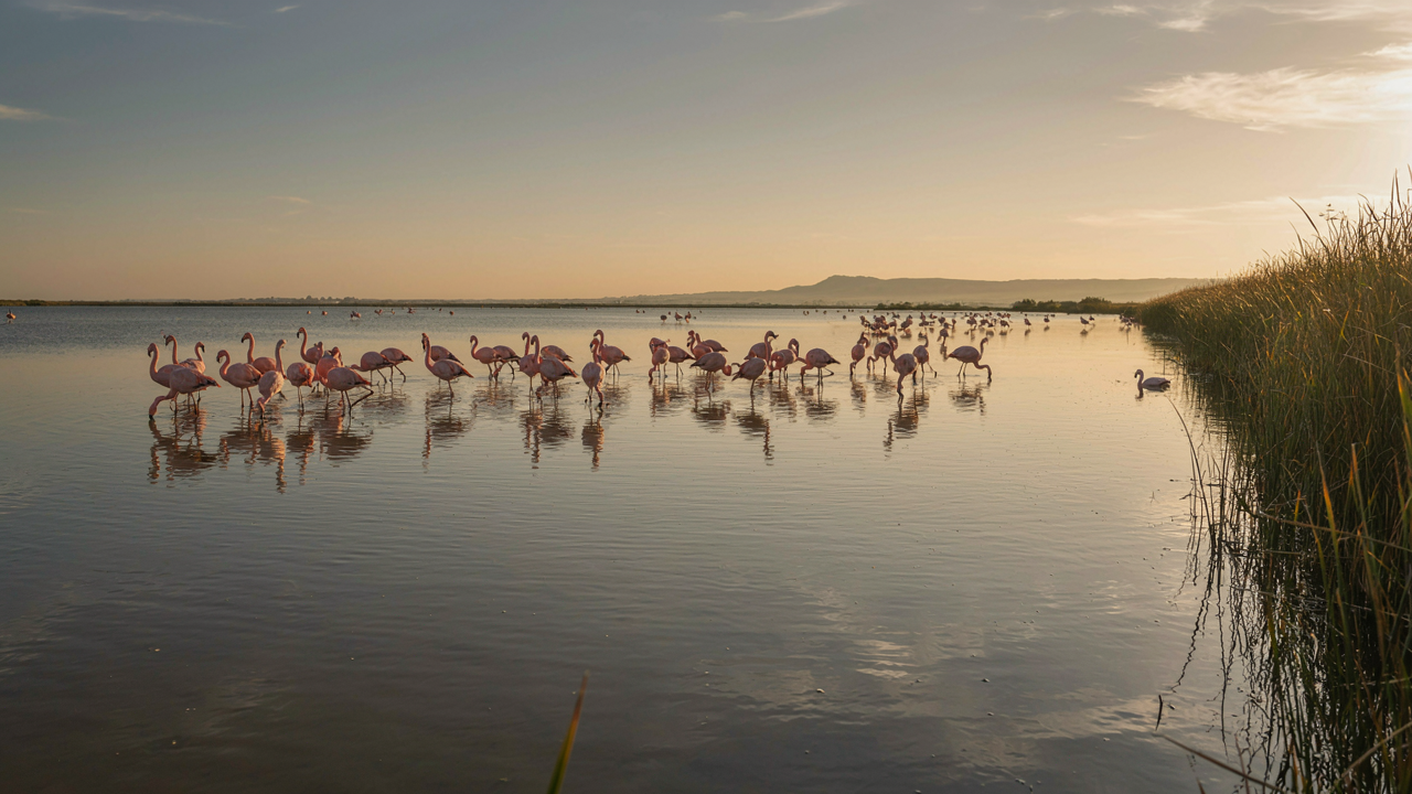 What to see in Moulay Bousselham