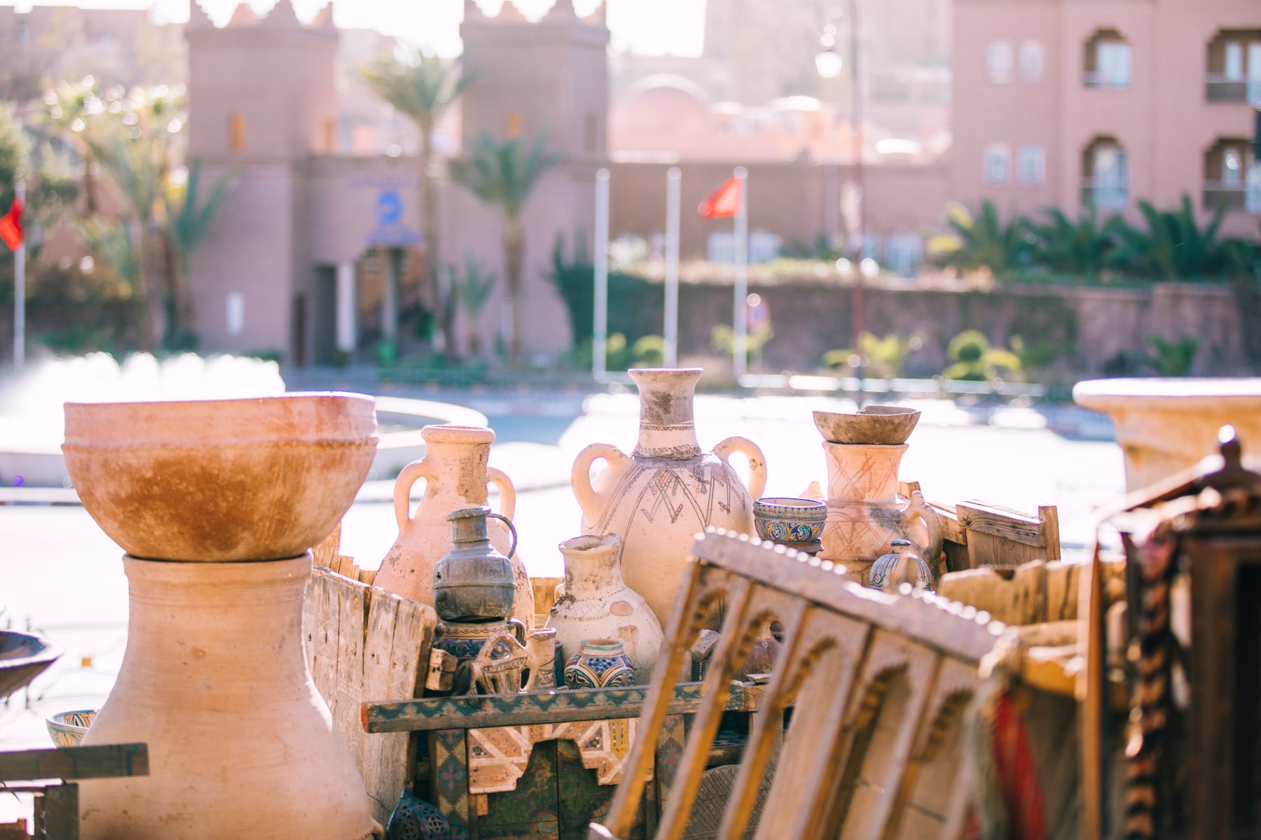 14 يومًا – المغرب من الشمال إلى الجنوب