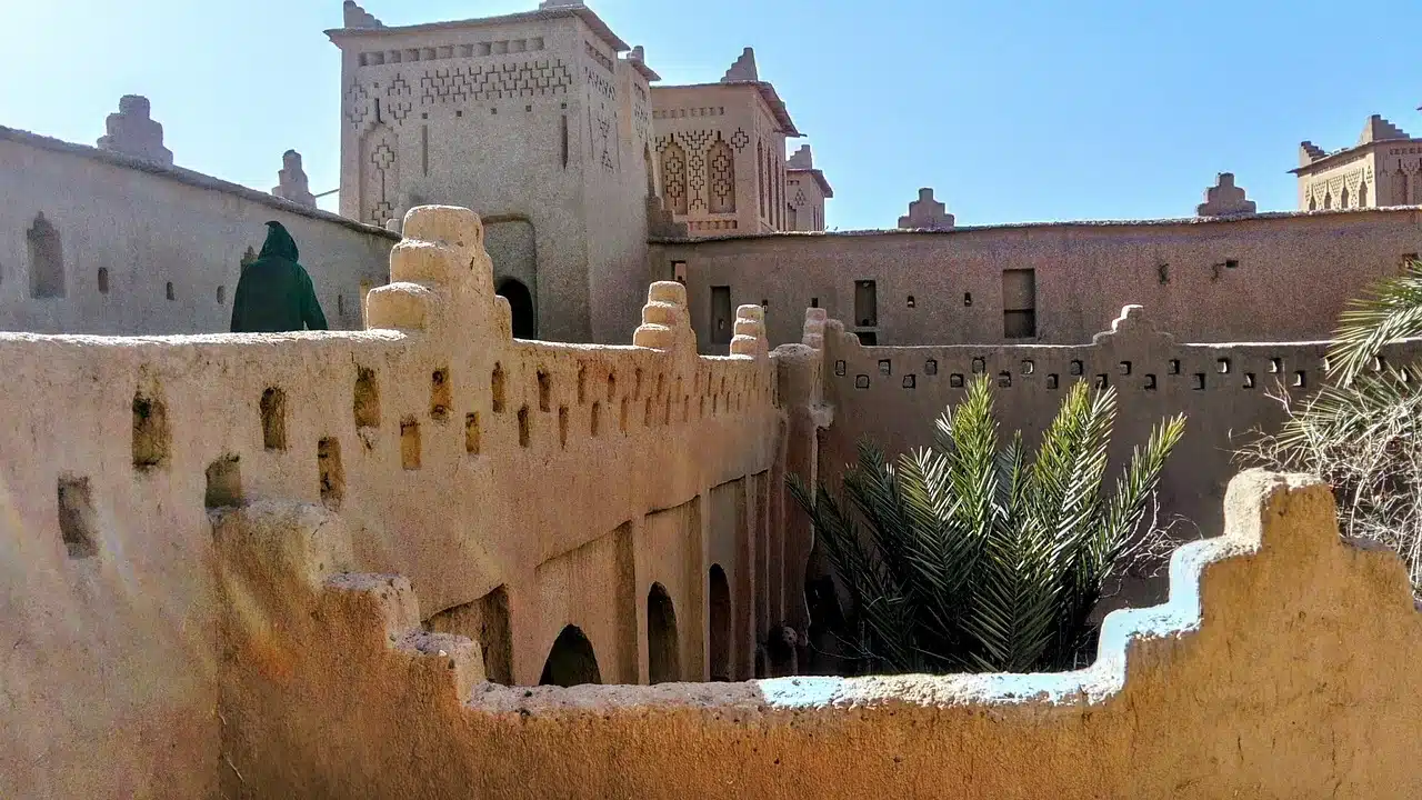 3 jours – Fès, désert et Marrakech