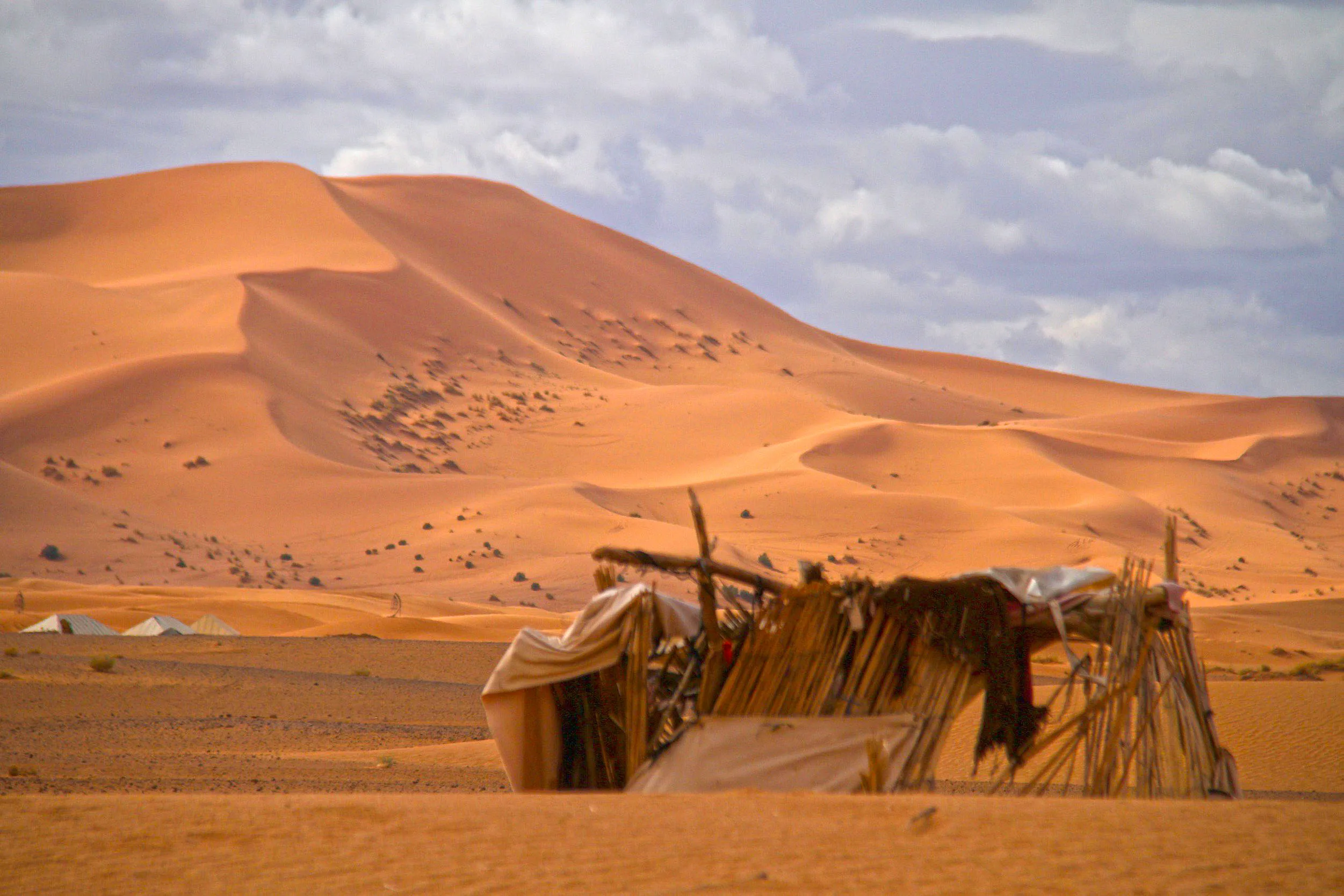 2 dias - Excursão ao deserto a partir de Fez
