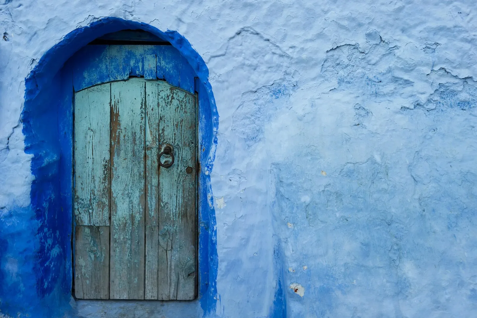 5 days – Morocco Express from south to north