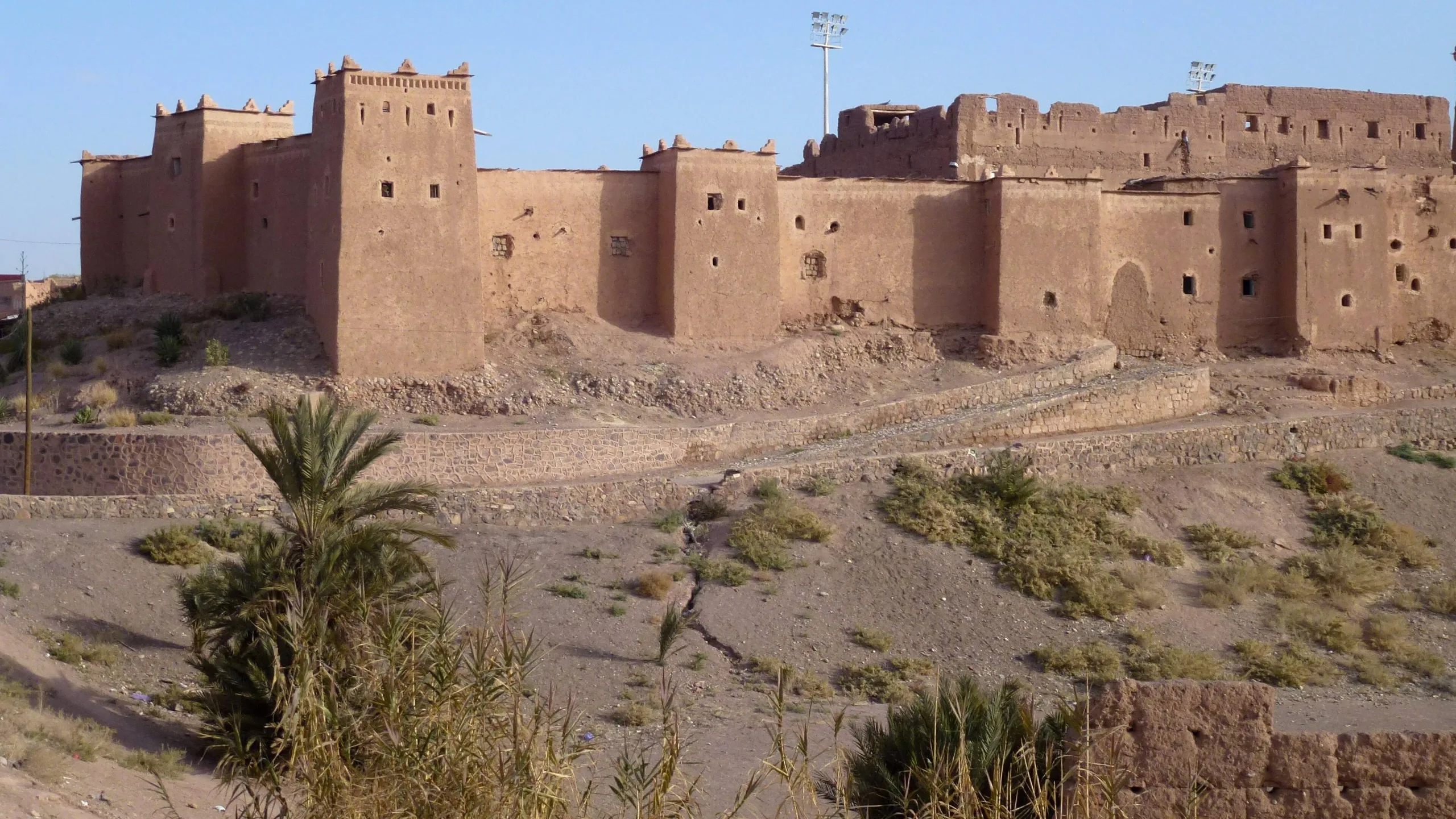 8 jours - Circuit « Le Maroc du nord au sud »