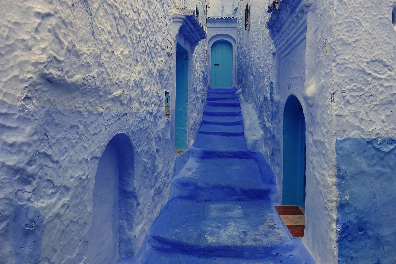 8 jours - Circuit « Le Maroc du nord au sud »