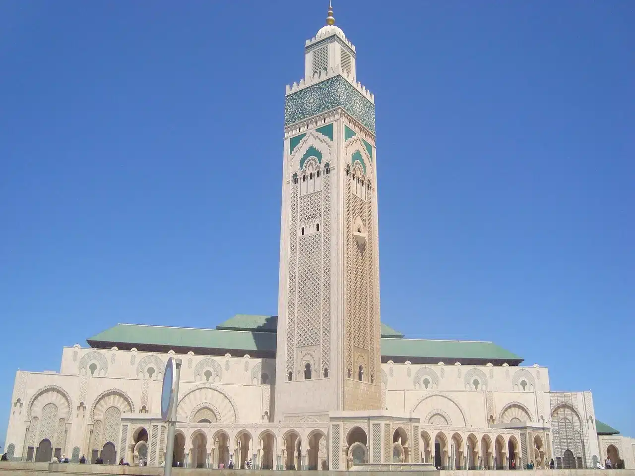 6 jours – Villes impériales du Maroc